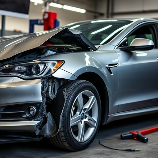 car collision repair