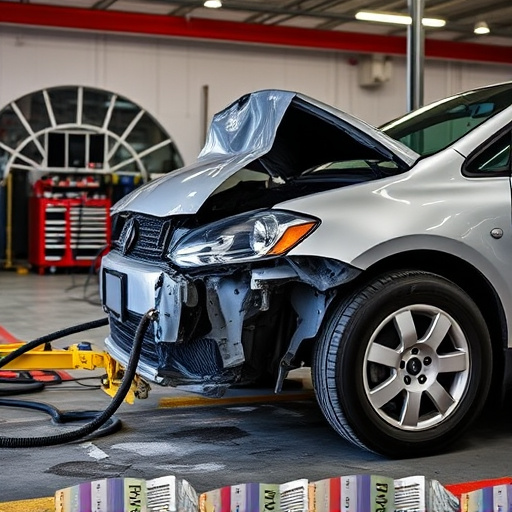 car collision repair