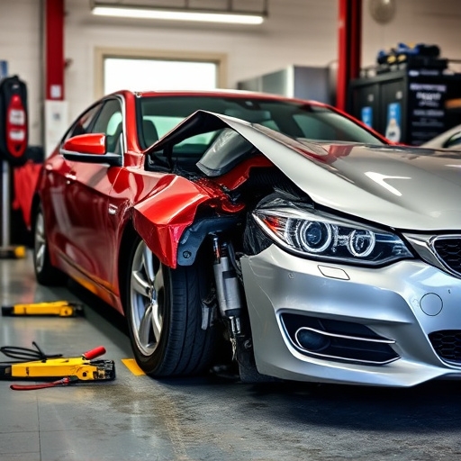car collision repair