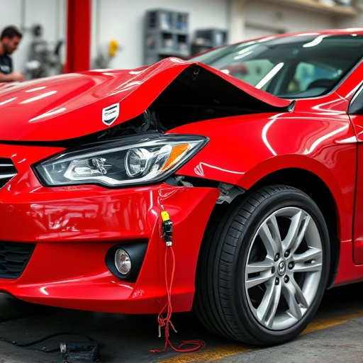 Safety First: AC Repair After Collision—A Step-by-Step Guide
