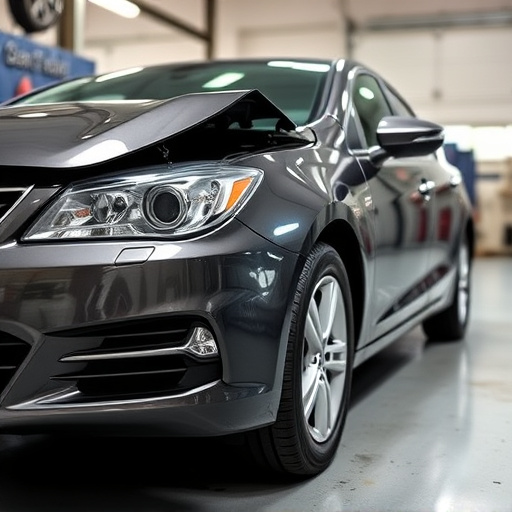 car collision repair