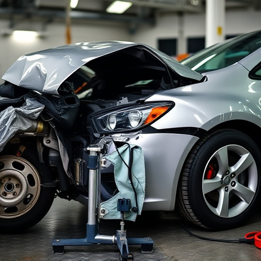 car collision repair