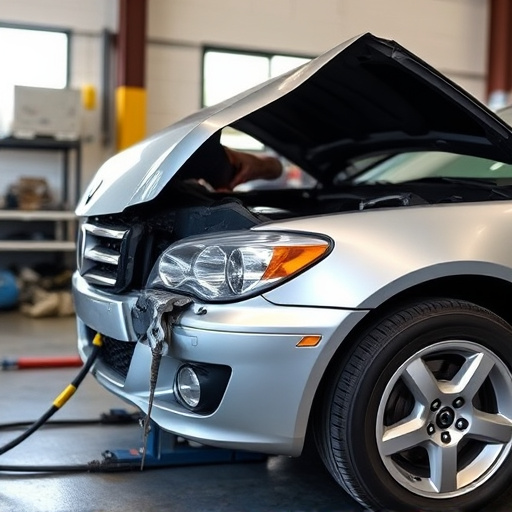 car collision repair