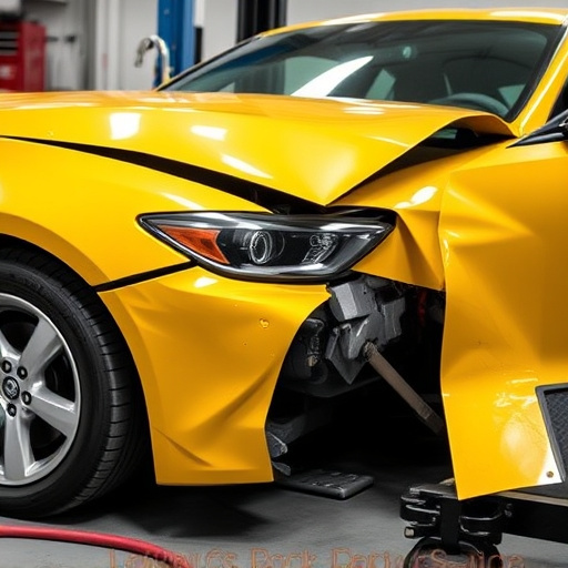 car collision repair