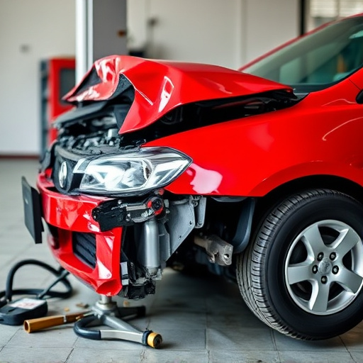 car collision repair