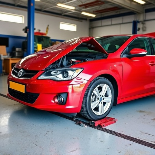 car collision repair