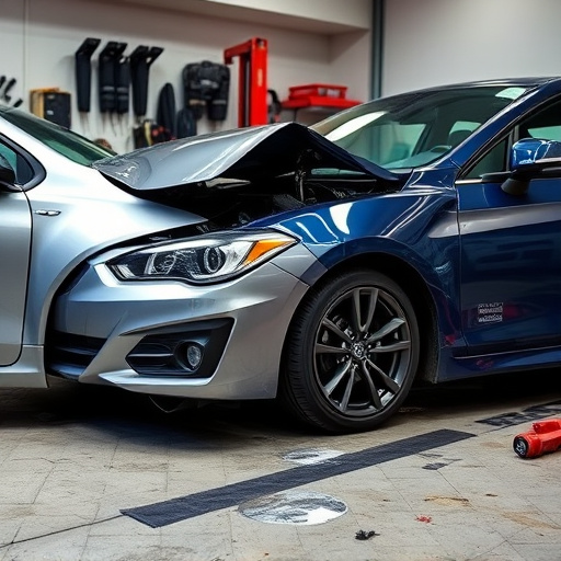 car collision repair