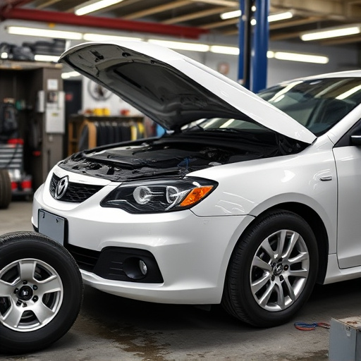 car collision repair