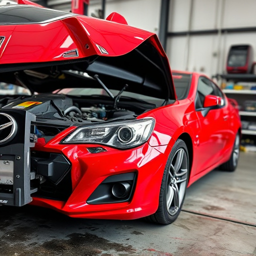 car collision repair