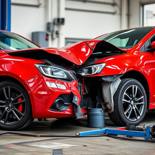 car collision repair