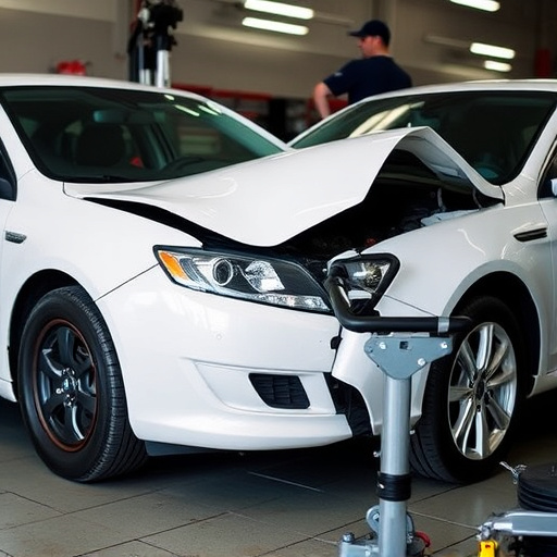 car collision repair