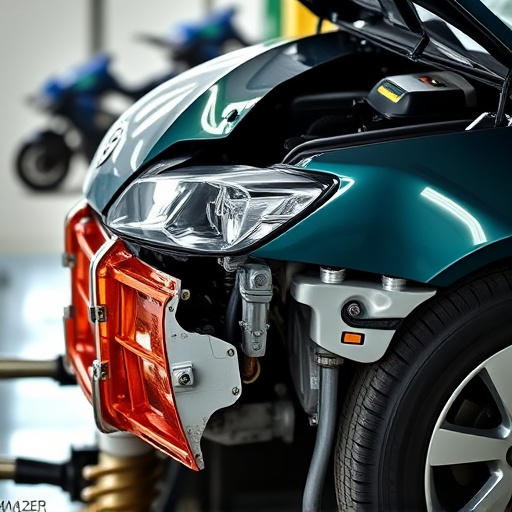 car collision repair