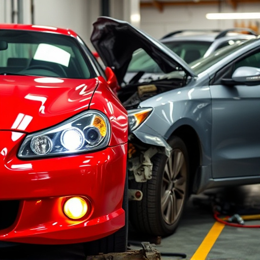 car collision repair