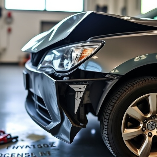 car collision repair