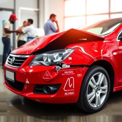 car collision repair
