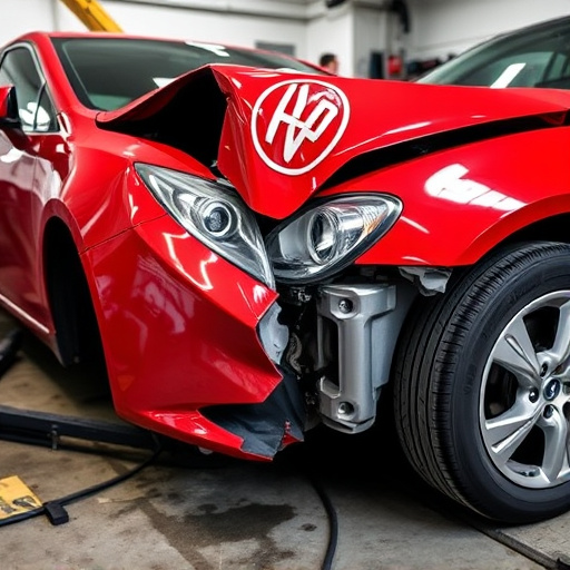 car collision repair