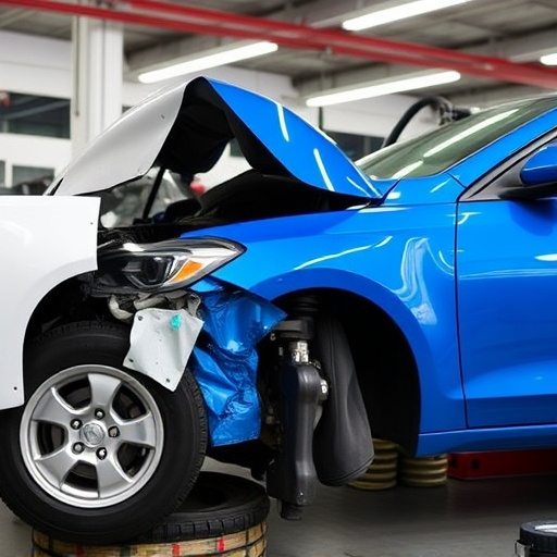 car collision repair