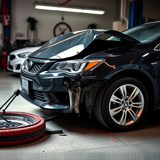car collision repair