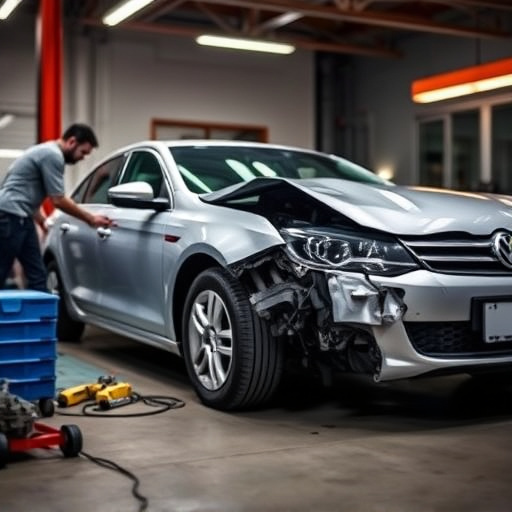 car collision repair
