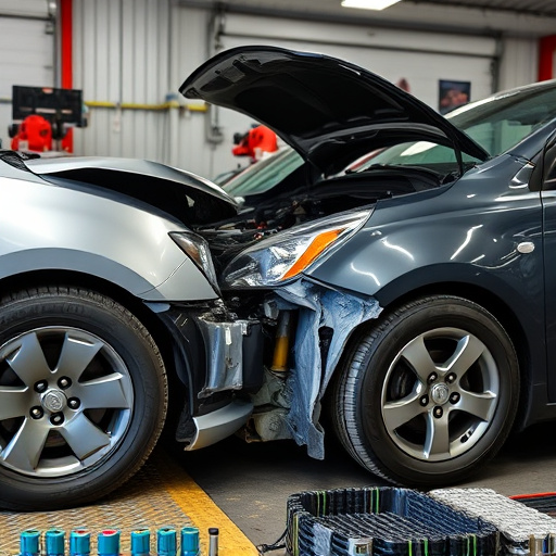 car collision repair