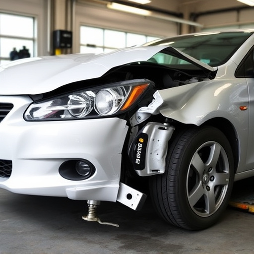car collision repair