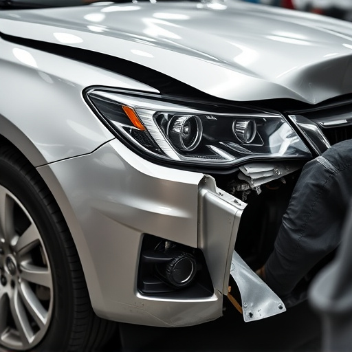 car collision repair