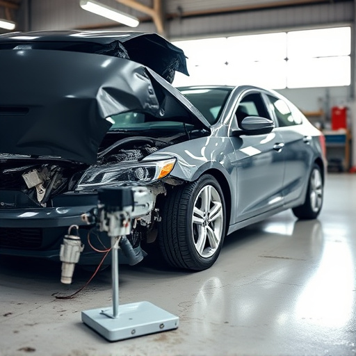 car collision repair