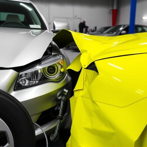 car collision repair