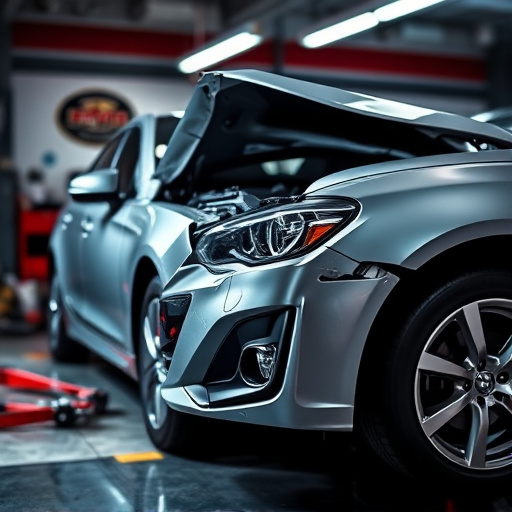 car collision repair