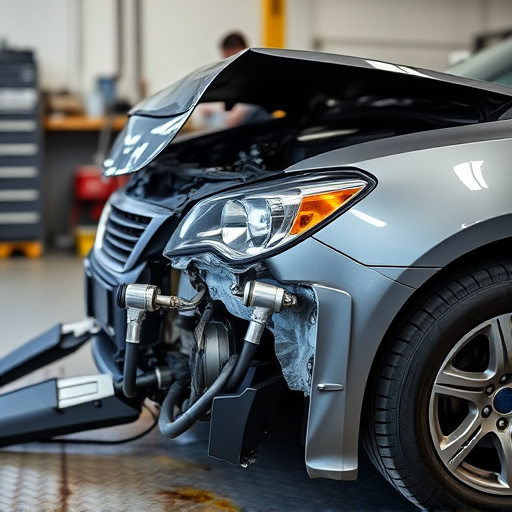 car collision repair