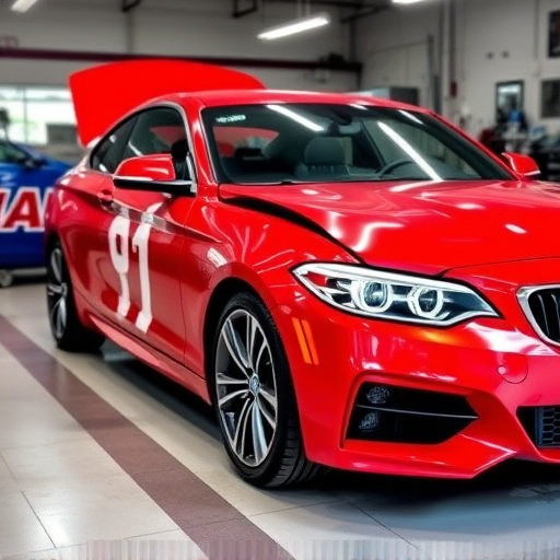 car collision repair
