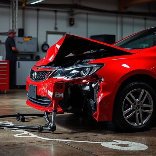 car collision repair