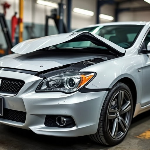 car collision repair