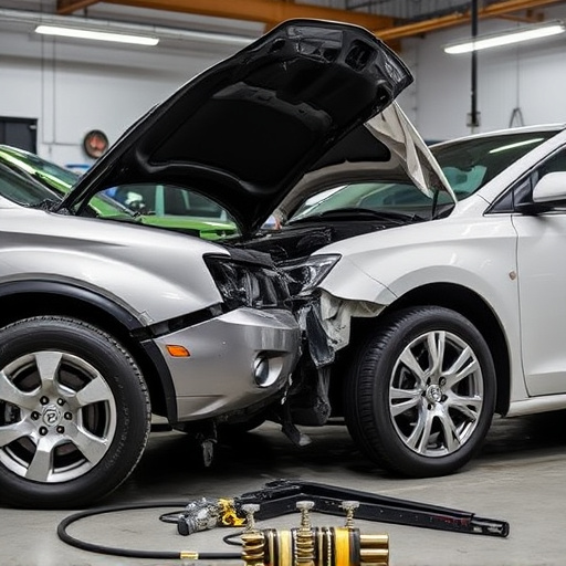 car collision repair