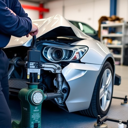 car collision repair