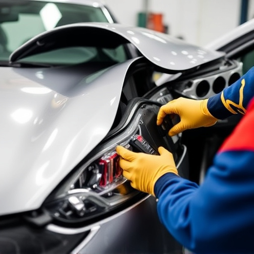 car collision repair