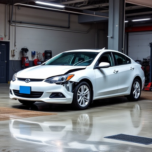 car collision repair
