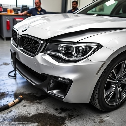 car collision repair
