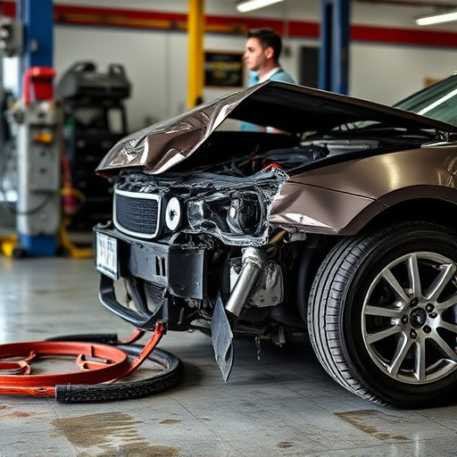 car collision repair