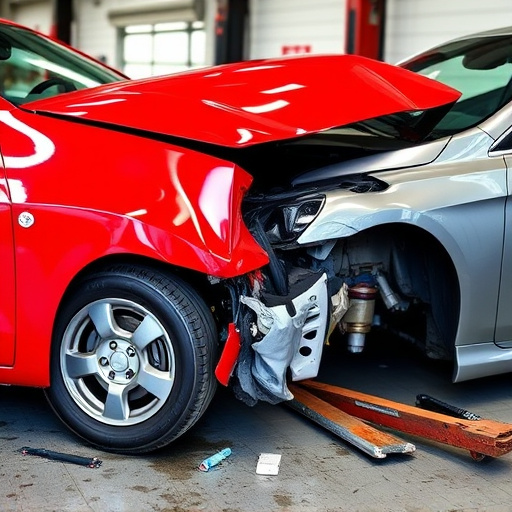 car collision repair