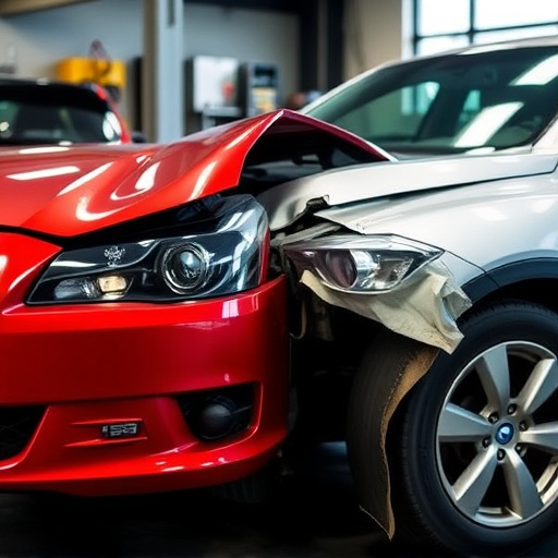 car collision repair