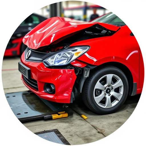 car collision repair