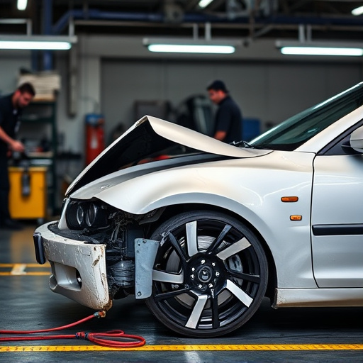 car collision repair