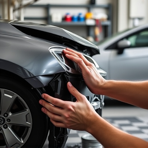 car collision repair