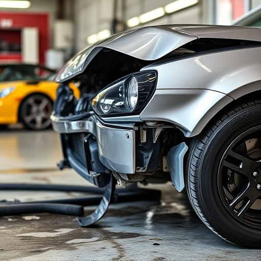 car collision repair