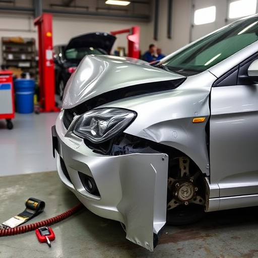 car collision repair