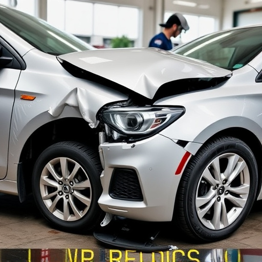 car collision repair