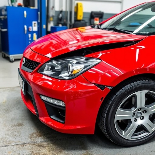 car collision repair