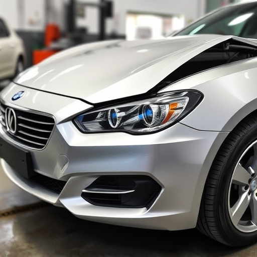car collision repair