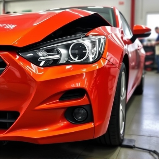 car collision repair